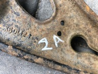 arm VW SKODA AUDI 3C0153D