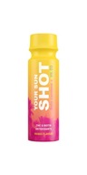 Soleo Shot drink na opálenie pokožky výživový doplnok beta karotén mango