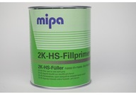 Akrylový základný náter Mipa 2K HS Fillprimer 1000 ml