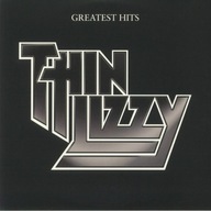 Thin Lizzy - Greatest Hits / 2LP