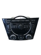 MAZDA RX-8 RX8 RADIO FABRYCZNE CD PANEL KLIMATYZACJI