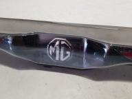 MG4 MG 4 light rear rear part central cap KAMERA LED EUROPA SPOILER