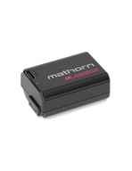 Bateria Mathorn MB-121 1100mAh USB-C NP-FW50