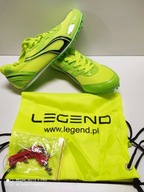 Buty biegowe /kolce/ Legend roz 43