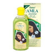 Olejek Amla Jasmine do włosów 200ml Dabur