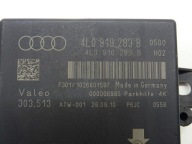 module control unit PDC AUDI A6 S6 C6 4L0919283B