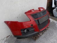 130 SUZUKI SWIFT IV MK6 SPORT bumper front PRZEDN