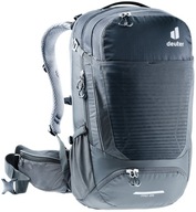 DEUTER Plecak TRANS ALPINE PRO 28 black graphite