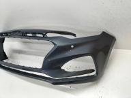 front bumper front HYUNDAI I20 II LIFT 18-20