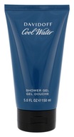 Davidoff Cool Water Żel Pod Prysznic 150ml