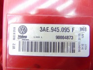 light left left rear part rear VW PASSAT B7 sedan 3AE945095F