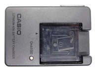 Ładowarka Casio BC 60L ładuje akumulatory NP-20, NP-20DBA, NP-60, NP-60C