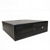 HP ProDesk 600 G1 SFF i3-4150 3.5GHz 16/1TB SDD