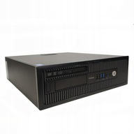 HP ProDesk 600 G1 SFF i3-4150 3.5GHz 16/512GB SDD