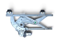 window regulator electrical front left side MG TF 1 2002 CUH102250