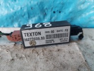 XSANTIA 9627760980 crashsensor drucksensor BOCZNEGO