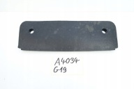 Palier Châssis Sous TABLICE ALFA ROMEO 147