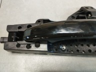 Audi A5 Sportback 8TA handle right rear part LY9T 8T02837886