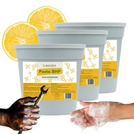 Pasta BOZP umývanie rúk dielenská citrónová 1,5 kg