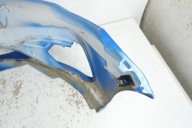 FORD FOCUS ST MK4 2018- bumper front front JX7B-17757-S