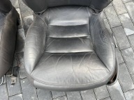 Komplet seats seats Chevrolet Corvette C6 2005