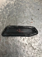 Lüftungsgitter der Stoßstange rechts heck S-LINE AUDI A6 C8 4K0807320A