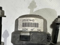 gearbox mounting dyfra left Chevrolet Corvette C7 2014+