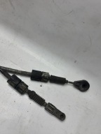Mecanisme levier vitesse Levier de vitesse Câble Engrenage FORD FOCUS MK2