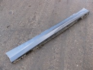 BMW E87 2.0 and 08R moulding threshold right 7184354