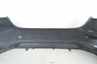 bumper rear part TYLNI TOYOTA COROLLA E21 sedan 18