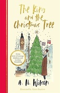 The King and the Christmas Tree: A heartwarming