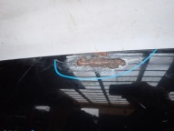 AUDI A4 8K0 B8 07-11 Cofano