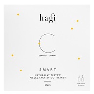 HAGI SMART C OLEJ 30ml + ESENCIA 30ml