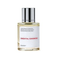 Perfumy damskie Dossier Oriental Oakmoss 50ml