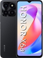 HONOR X6a 4/128GB Midnight Black