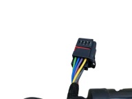 damper electrical bonnet left VOLVO XC40 RECHARGE
