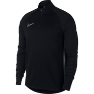 Bluza męska Nike Dri-FIT Academy Drill Top czarna