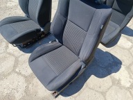 Sitze innere komplet Dodge Challenger 2015