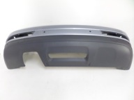 bumper rear rear part AUDI Q3 8U 11-15