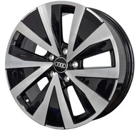 FELGI Aluminiowe Audi A4 Q2 Q3 5x112 18 CALI