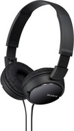 SŁUCHAWKI Sony MDR-ZX110B