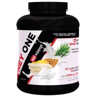 Red Support WheyOne 2040g PROTEIN SRVÁTKA WPC