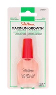 SALLY HANSEN Maximum Growth Wzmacniająca odżywka do paznokci 13.3 ml