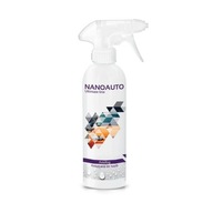 NANOAUTO 30ml Antypara do szyb samochodowych