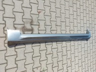 VOLVO XC90 II D5 moulding cap threshold left R-design 477-46