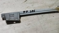 Dacia Logan II 2019r front side right moulding windows door