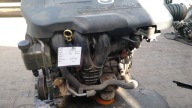 Mazda 6 2,0B 105KW 143KM engine LF