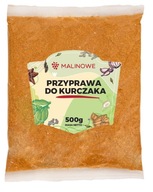 PRZYPRAWA DO KURCZAKA 500g INTENSYWNA AROMATYCZNA JAKOŚĆ PREMIUM