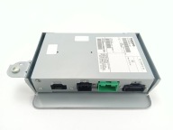 amplifier VOLVO V40 II 31489108