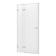 NEW TRENDY drzwi prysznicowe EVENTA 120x200